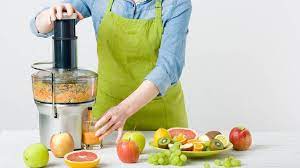 Make Juice from the Convenience of Your Home with the Right Juicers
