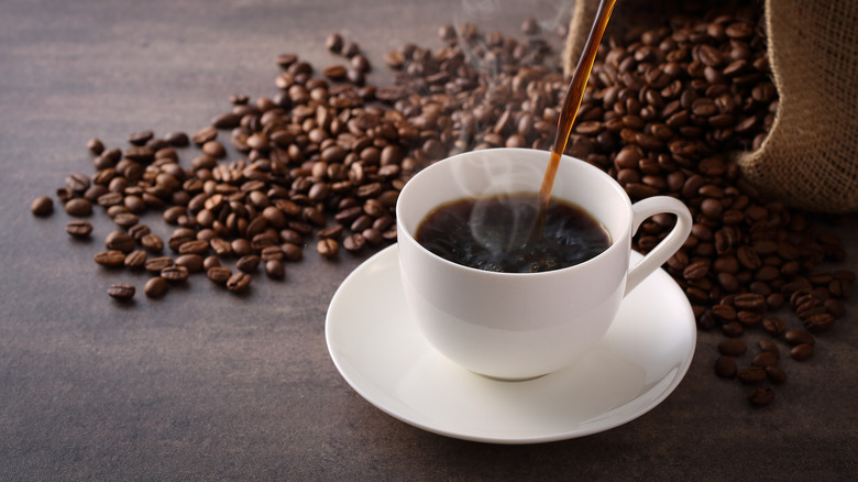 Why Should You Drink Coffee Every Day?