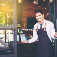 The Significance of Proper Greetings and Customer Treatment in Restaurants